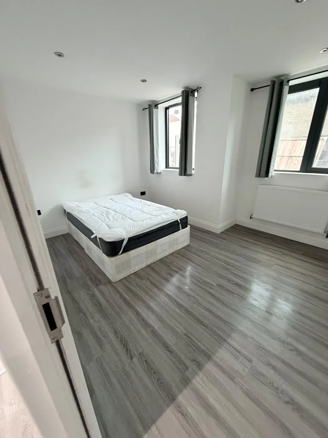 End of Tenancy Cleaning — Golden Eye Cleaning