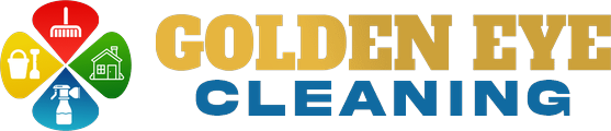 Golden Eye Cleaning