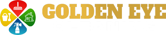 Golden Eye Cleaning